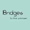 Logótipo de Bridges to the unknown: Crossing Art with Science