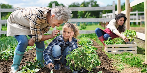 Hauptbild für Building a better society for healthier, longer lives