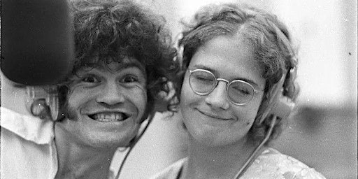 Imagem principal de Micky & Coco Dolenz NEComicCon Platinum VIP Experience - Only 15 Available