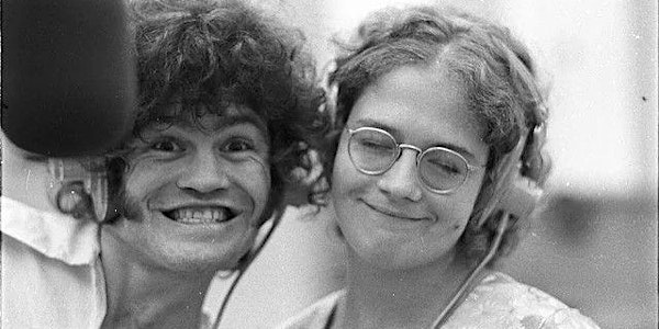 Micky & Coco Dolenz NEComicCon Platinum VIP Experience - Only 15 Available