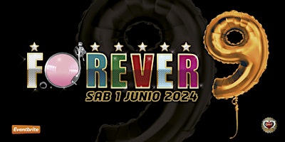 Imagen principal de FOREVER 9