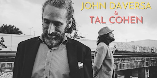 Primaire afbeelding van John Daversa & Tal Cohen