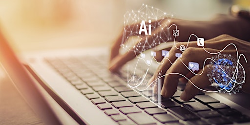 Hauptbild für How to Leverage AI for your Small Business