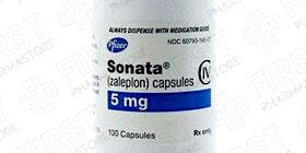 Buy Sonata Online without any prescription with overnight fast delivery primary image