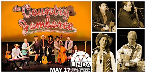 Imagen principal de The Classic Country Jamboree