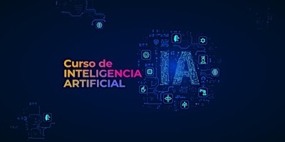 Imagen principal de Curso Gratuito y Certificado de Inteligencia Artificial