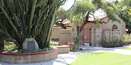 Imagen principal de E-asy Access Ride: El Monte Historical Museum