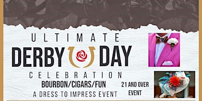 Primaire afbeelding van Ultimate DerbyDay Celebration