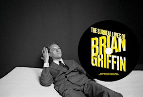 Imagem principal de FILM UND FOTO KLUB // The Surreal Lives of Brian Griffin