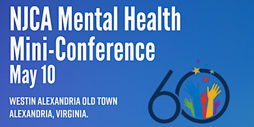 Image principale de NJCA Mental Health Mini-Conference