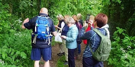 Foraging Course