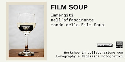 Immagine principale di Immergiti nell'Affascinante Mondo delle Film Soup 