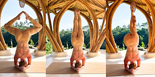 Imagen principal de Headstand Workshop