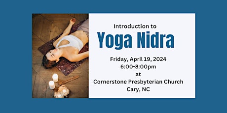 Introduction to Yoga Nidra