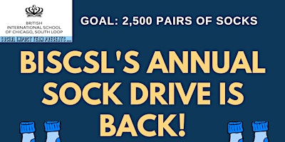 BISC-SL ANNUAL SOCK DRIVE primary image