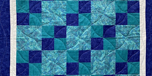 Image principale de Quilting For Beginners