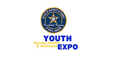 Youth Mental Health and Wellness Expo primary image