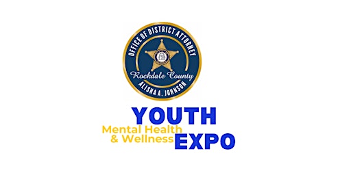 Primaire afbeelding van Youth Mental Health and Wellness Expo