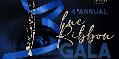 Image principale de Blue Ribbon Gala