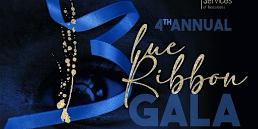 Imagem principal do evento Blue Ribbon Gala