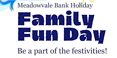 Image principale de Meadow Vale Family Fun Day