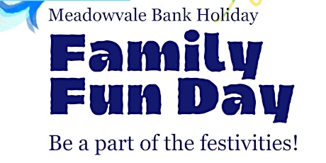 Meadow Vale Family Fun Day