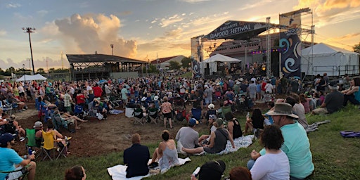 Hauptbild für Jean Lafitte Seafood Fest