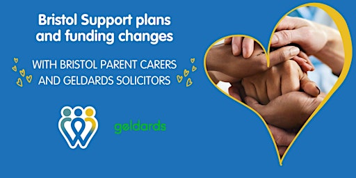 Bristol support plans and funding changes. primary image