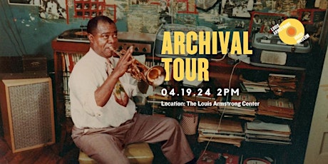 Archival Tour