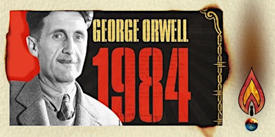 Hauptbild für Your Local Arena - George Orwell's Nineteen Eighty Four