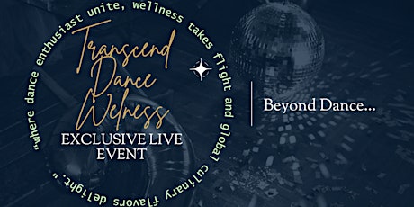 Transcend Dance Wellness