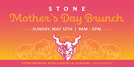 Stone Mother's Day Brunch 2024