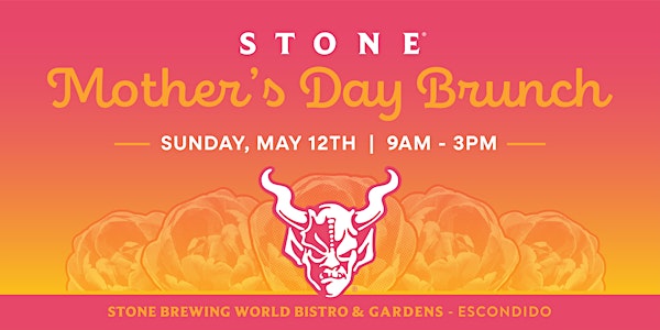 Stone Mother's Day Brunch 2024