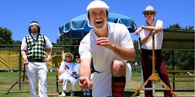 Box Village Open Bowls Tournament primary image