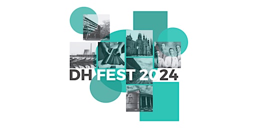 Immagine principale di DH Fest 2024 