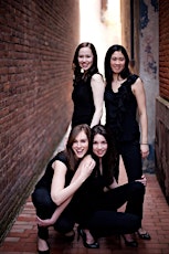 The Breaking Winds Bassoon Quartet primary image