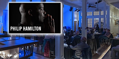 Primaire afbeelding van An Evening with Philip Hamilton