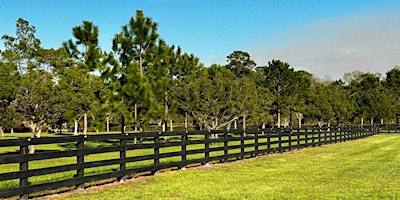 Primaire afbeelding van Living on a Few Acres Workshops - St. Johns County