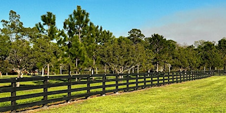 Living on a Few Acres Workshops - St. Johns County