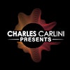 Logótipo de Charles Carlini Presents