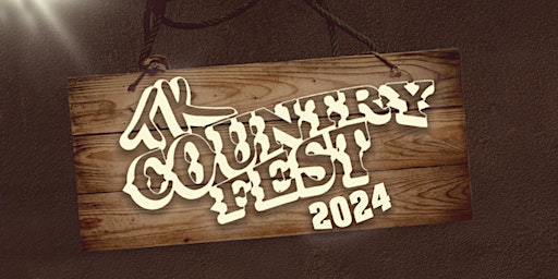 Primaire afbeelding van TK Country Fest 2024