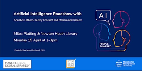 AI Roadshow