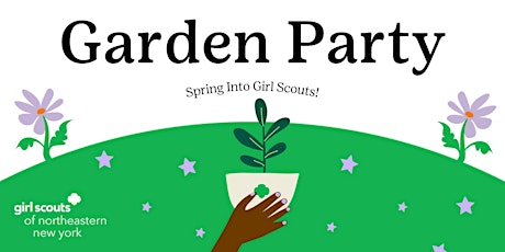 Join Girl Scouts at East Greenbush Community Library!