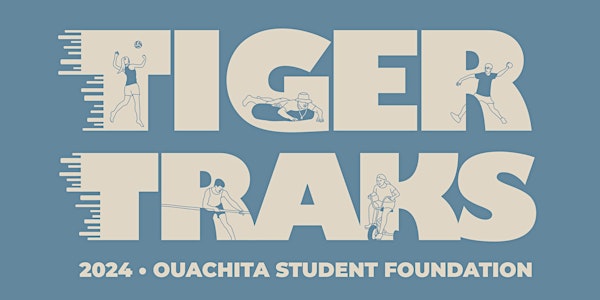 Tiger Traks 2024