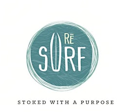 ReSurf's Stoked with a Purpose Surf-A-Thon primary image