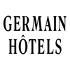 Logo de Germain Hôtels