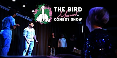 Imagem principal do evento The Bird Musical Comedy Show