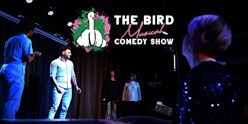 Primaire afbeelding van The Bird Musical Comedy Show