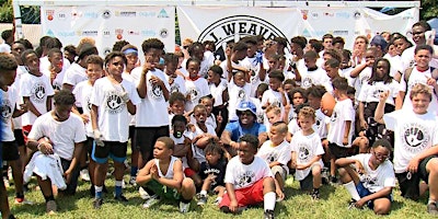 The Perfect Fit Football Camp primary image