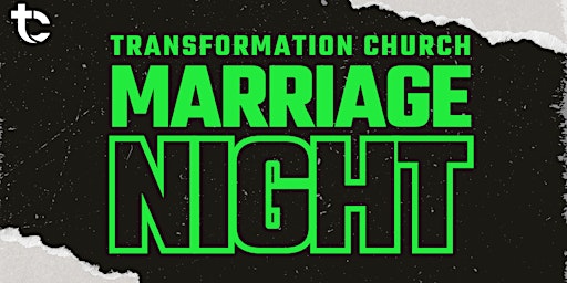 Marriage Night primary image